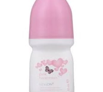 PINK HAPPINESS ROLL-ON – ORIGINAL 6x50ml