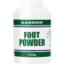 KARROO FOOTPOWDER 6x100gr