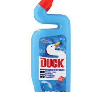 DUCK ADVANCED 5IN1 – OCEAN FORCE 500 Milliliters
