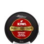 KIWI SHOE POLISH - BLACK 24x50ml
