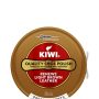 KIWI SHOE POLISH - LIGHT BROWN 24x50ml