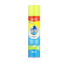 PLEDGE MULTI SURFACE CLEANER - LILLY 6x300ml