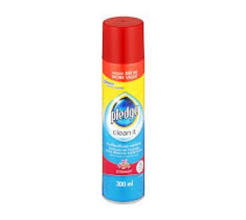 PLEDGE MULTI SURFACE CLEANER – POTPOURRI 6x300ml