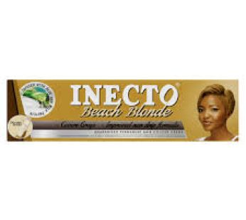 INECTO HAIR COLOURS – BEACH BLONDE 6x50ml
