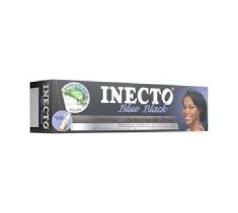 INECTO HAIR COLOURS – BLUE BLACK 6x50ml