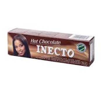 INECTO HAIR COLOURS – HOT CHOCOLATE 6x50ml