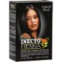 INECTO HENNA - NATURAL BLACK 6x10 Grams