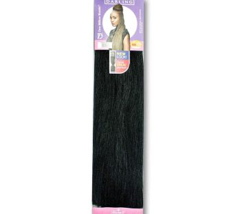 DARLING ONE MILLION BRAID – NO.1*