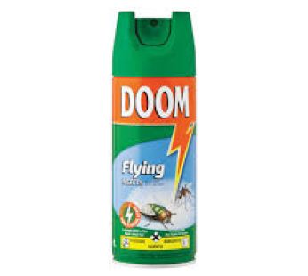 DOOM AEROSOL – FLYING XTREME 6x300ml