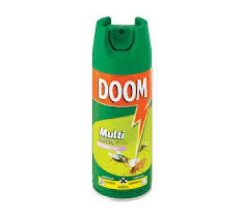 DOOM AEROSOL – MULTI LAVENDER 6x300ml
