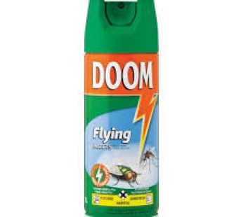 DOOM AEROSOL – FLYING XTREME 6x180ml