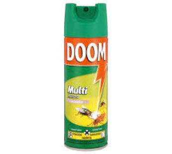 DOOM AEROSOL – MULTI LAVENDER 6x180ml