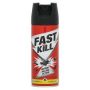 FAST KILL AEROSOL - REGULAR 6x300ml