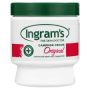 INGRAMS CAMPHOR CREAM - ORIGINAL 6x150gr