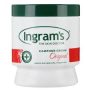 INGRAMS CAMPHOR CREAM - ORIGINAL 6x450gr