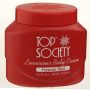 TOP SOCIETY BODY CREAM - FOREVER RED 6x500ml