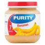 PURITY 2ND - BANANA 6x125ml