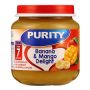 PURITY 2ND - BANANA MANGO DELIGHT 6x125ml