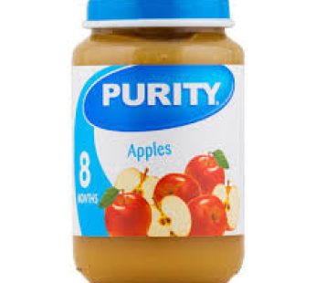 PURITY 3RD – APPLES 6x200ml