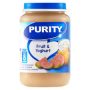 PURITY 3RD - FRUIT & YOGHURT 6x200ml