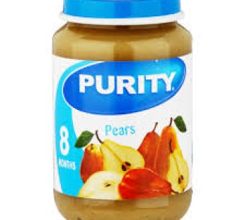 PURITY 3RD – PEARS 6x200ml