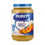 PURITY 3RD - YOGHURT PEACH PIECES 6x200ml