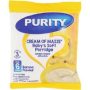 PURITY CREAM OF MAIZE - BANANA 6x400gr