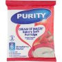 PURITY CREAM OF MAIZE - STRAWBERRY 6x400gr