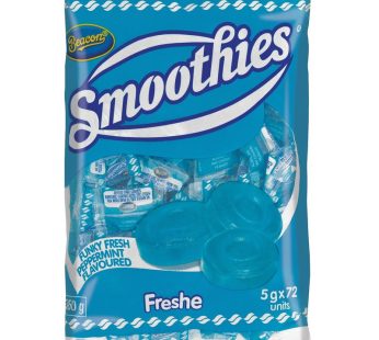 BEACON SMOOTHIES – FUNKY FRESH 72 ‘s