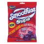 SMOOTHIES SUPA - BLACK CHERRY 50 's