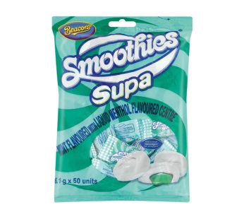 SMOOTHIES SUPA – MINT 50 ‘s
