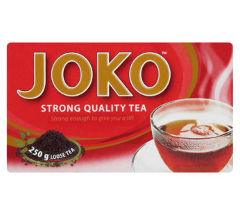 JOKO LOOSE TEA 4x250GR