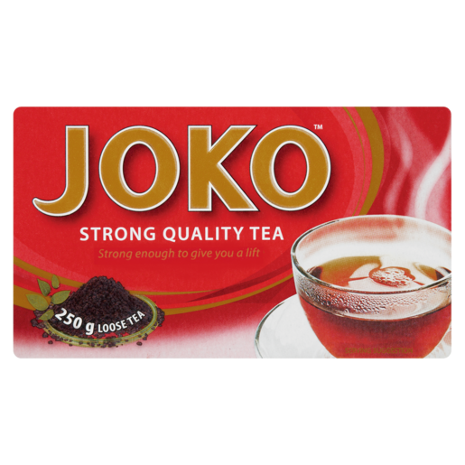 JOKO LOOSE TEA 4x250GR