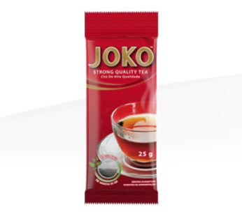JOKO TEABAGS TAGLESS STRIPS 20×10?s