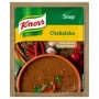 KNORR SOUP - CHAKALAKA 10x50g