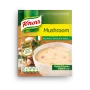 KNORR SOUP - MUSHROOM 10x50g