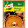 KNORR SOUP - MUTTON & VEGETABLE 10x50g