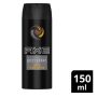 AXE DEODORANT - DARK TEMPTATION 6x150ml