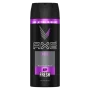 AXE DEODORANT - EXCITE B.S. 6x150ml