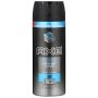 AXE DEODORANT - ICE CHILL 6x150ml