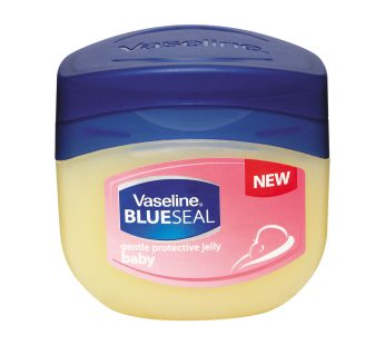 VASELINE PETROLEUM JELLY 12x100ML – BABY