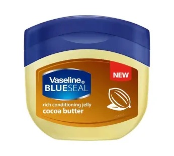 VASELINE PETROLEUM JELLY 12x100ML – COCOA BUTTER
