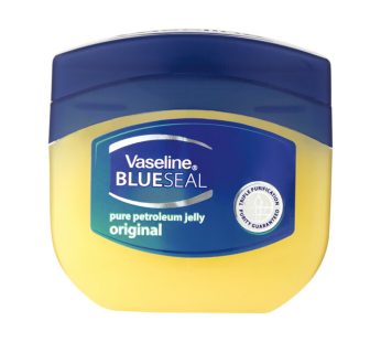 VASELINE PETROLEUM JELLY 12x100ML – YELLOW