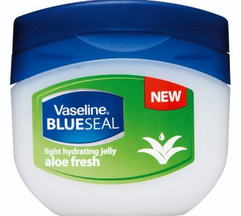 VASELINE PETROLEUM JELLY 6x250ML – ALOE FRESH