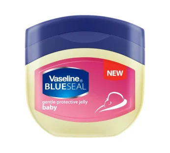 VASELINE PETROLEUM JELLY 6x250ML – BABY FRAGRANCE