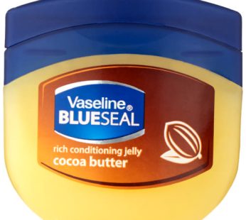VASELINE PETROLEUM JELLY 6x250ML – COCOA BUTTER