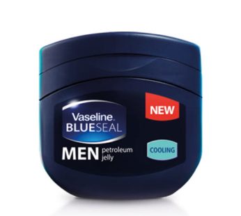 VASELINE PETROLEUM JELLY 6x250ML – FOR MEN COOLING