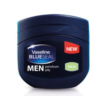 VASELINE PETROLEUM JELLY 6x250ML – FOR MEN FRESH