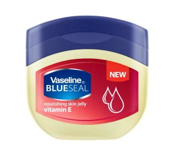VASELINE PETROLEUM JELLY 6x250ML – VITAMIN E