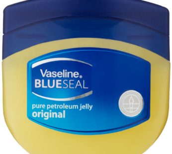 VASELINE PETROLEUM JELLY 6x250ML – YELLOW